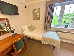 New Forest Lodge