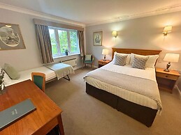 New Forest Lodge