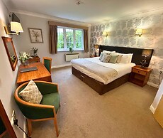 New Forest Lodge