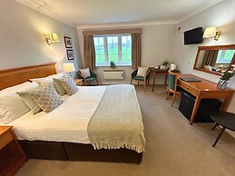 New Forest Lodge