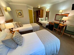 New Forest Lodge