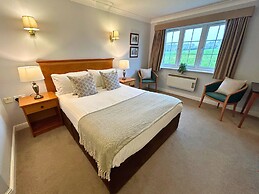 New Forest Lodge