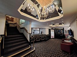 Scarisbrick Hotel