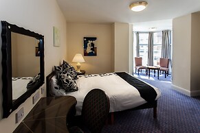 Scarisbrick Hotel