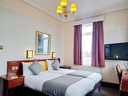 Scarisbrick Hotel