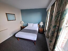 Scarisbrick Hotel