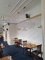 Scarisbrick Hotel