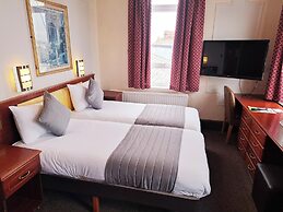 Scarisbrick Hotel