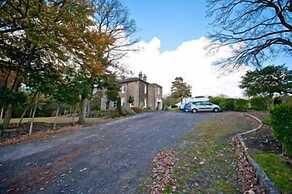 Gomersal Lodge Hotel