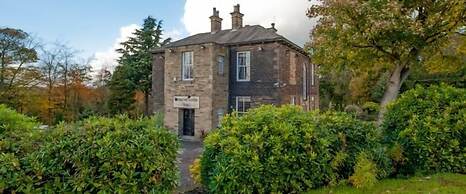 Gomersal Lodge Hotel