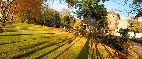 Gomersal Lodge Hotel