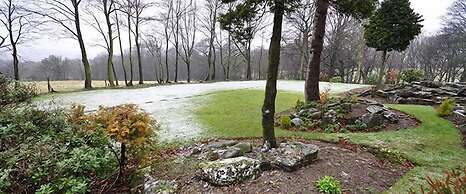 Gomersal Lodge Hotel