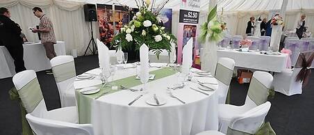 Gomersal Lodge Hotel