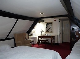 The Falcon Hotel