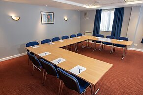 Knowsley Inn & Lounge