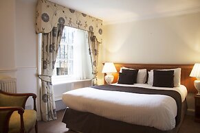 The Royal Scots Club Edinburgh