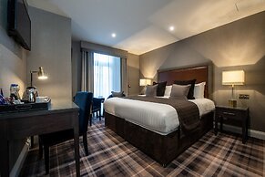 The Royal Scots Club Edinburgh
