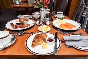 The Royal Scots Club Edinburgh