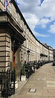 The Royal Scots Club Edinburgh