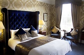 The Royal Scots Club Edinburgh