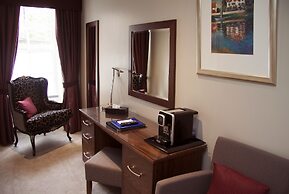 The Royal Scots Club Edinburgh