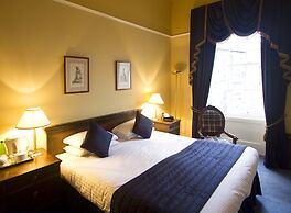 The Royal Scots Club Edinburgh