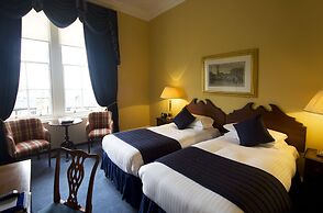 The Royal Scots Club Edinburgh
