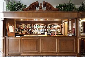 The Royal Scots Club Edinburgh