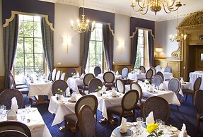 The Royal Scots Club Edinburgh
