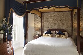 The Royal Scots Club Edinburgh