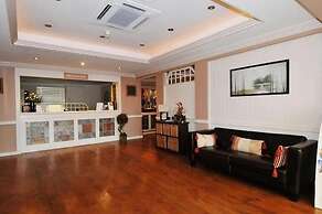 Supreme Inn Boston
