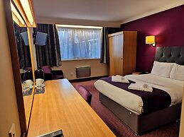Supreme Inn Boston