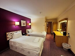 Supreme Inn Boston