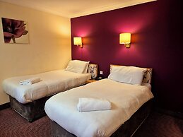 Supreme Inn Boston