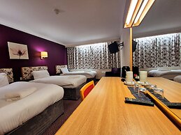 Supreme Inn Boston