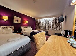 Supreme Inn Boston