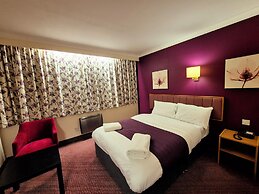 Supreme Inn Boston