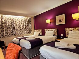 Supreme Inn Boston