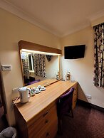 Supreme Inn Boston