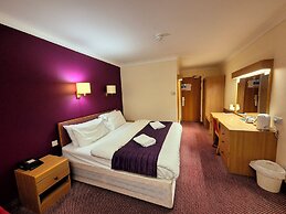 Supreme Inn Boston