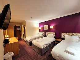 Supreme Inn Boston