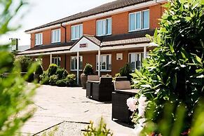 Supreme Inn Boston