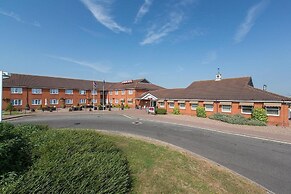 Supreme Inn Boston