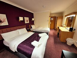 Supreme Inn Boston