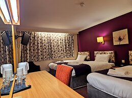 Supreme Inn Boston