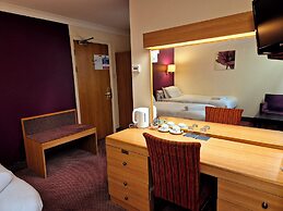 Supreme Inn Boston