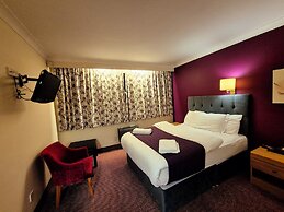 Supreme Inn Boston