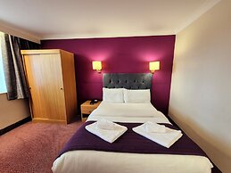 Supreme Inn Boston