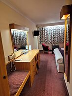 Supreme Inn Boston