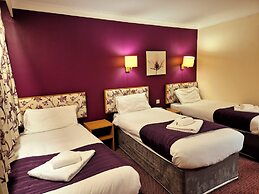 Supreme Inn Boston
